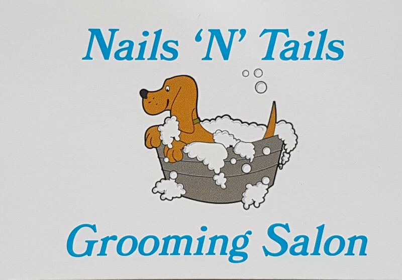 Nails to Tails Pet Spa and Daycare | Pet groomer in Valdosta, GA